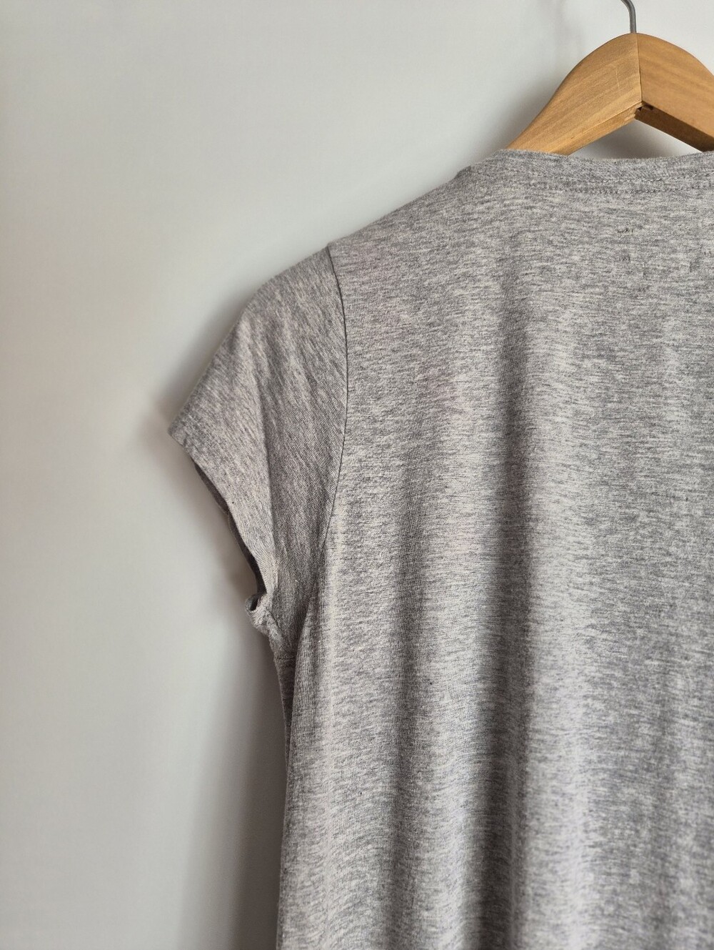 Zadig & Voltaire Titan Brode Skeleton Tee Small Rockstar Girlfriend Indie Sleaze - Picture 14 of 16
